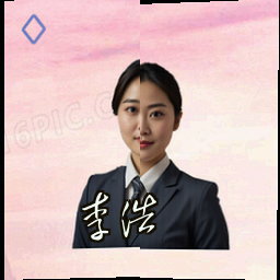 李浩